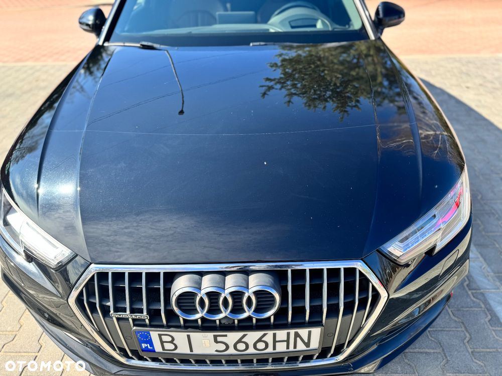 Audi A4 Allroad - 8