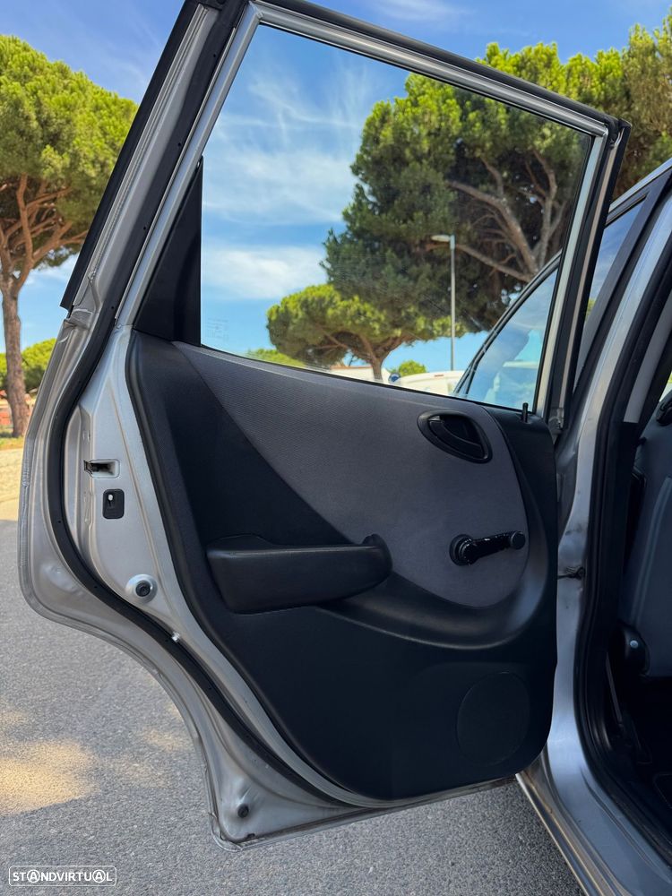 Honda Jazz 1.2 LS Cool AC - 28