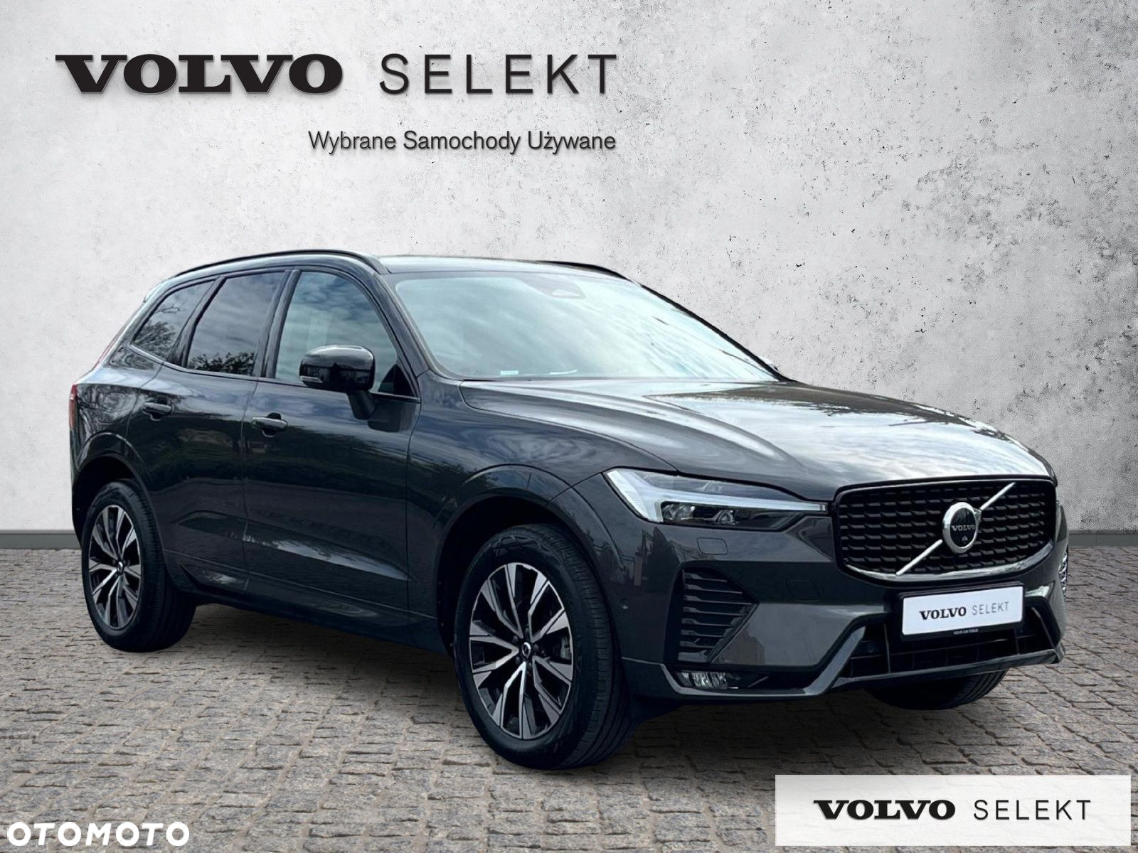 Volvo XC 60 - 8