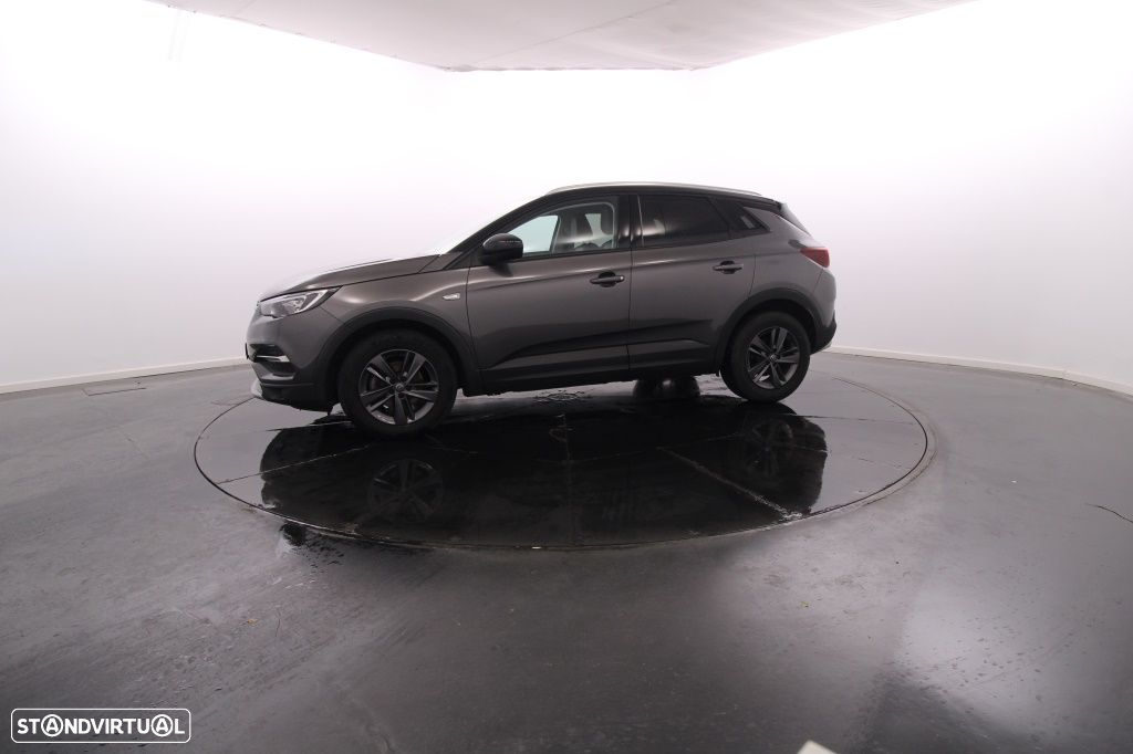 Opel Grandland X 1.5 CDTI Edition - 2