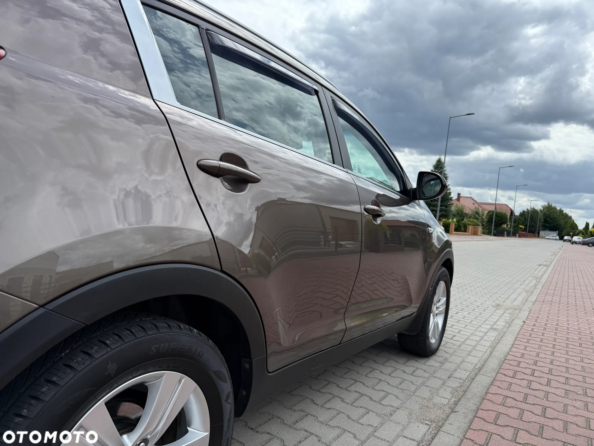 Kia Sportage - 31