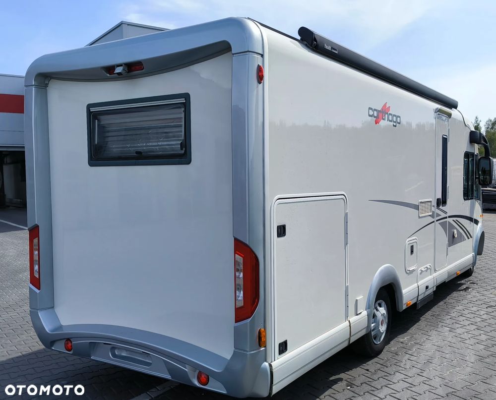 Carthago Chic c-line - 3