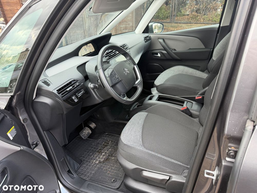 Citroën C4 SpaceTourer 1.5 BlueHDi Origins S&S EAT8 - 19