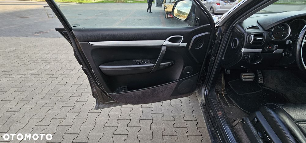 Porsche Cayenne 4.5l v8 wszystkie części potrzebujesz czegoś  dzwoń - 5
