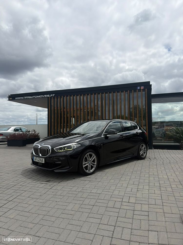 BMW 116 d - 39