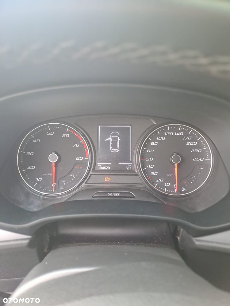 Seat Leon - 13