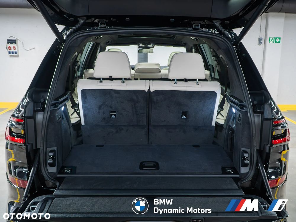 BMW X7 xDrive40d - 14