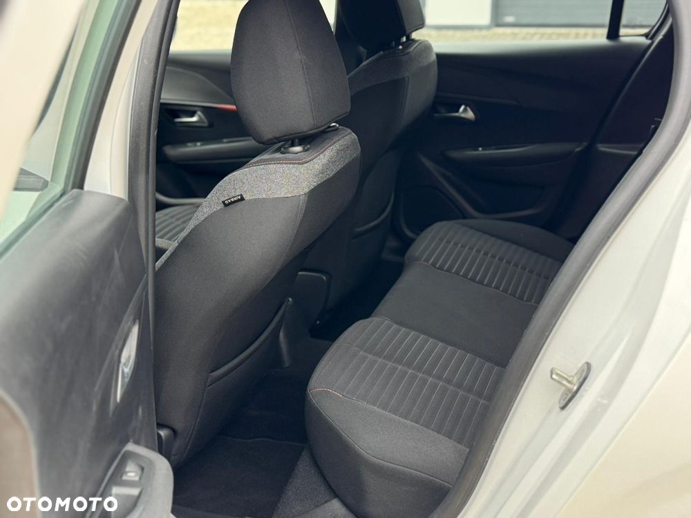 Peugeot 208 PureTech 75 Active - 19
