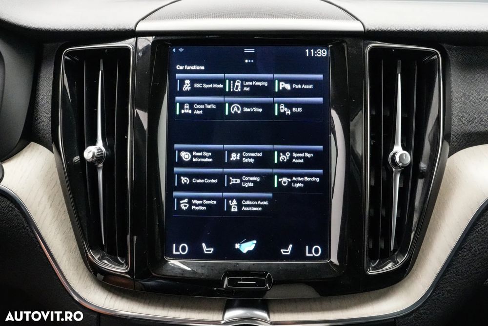 Volvo XC 60 B5 MHEV AWD Inscription - 21