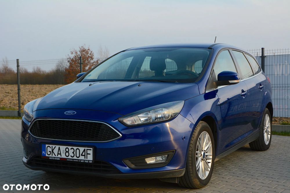 Ford Focus - 3