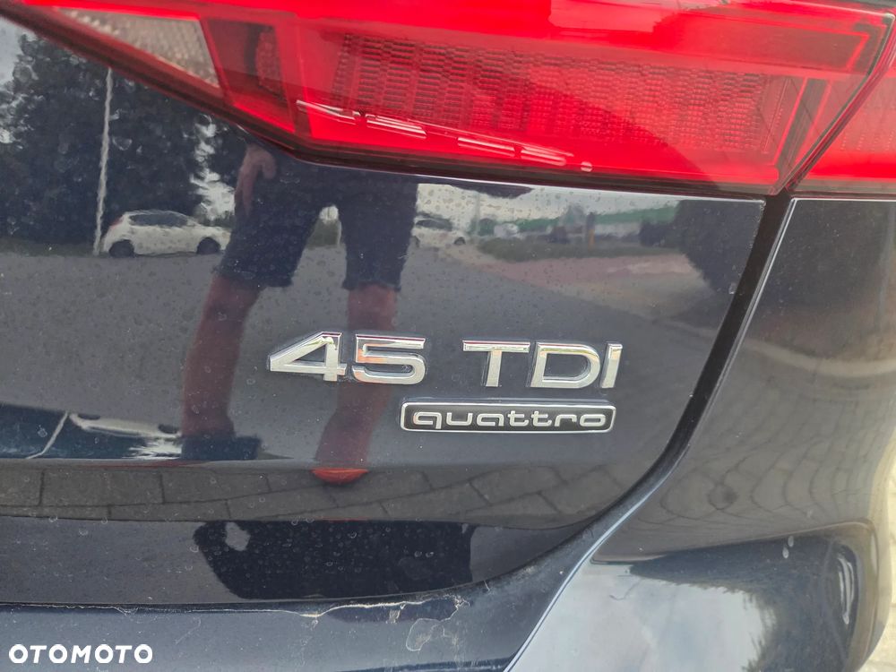 Audi A6 Avant - 7