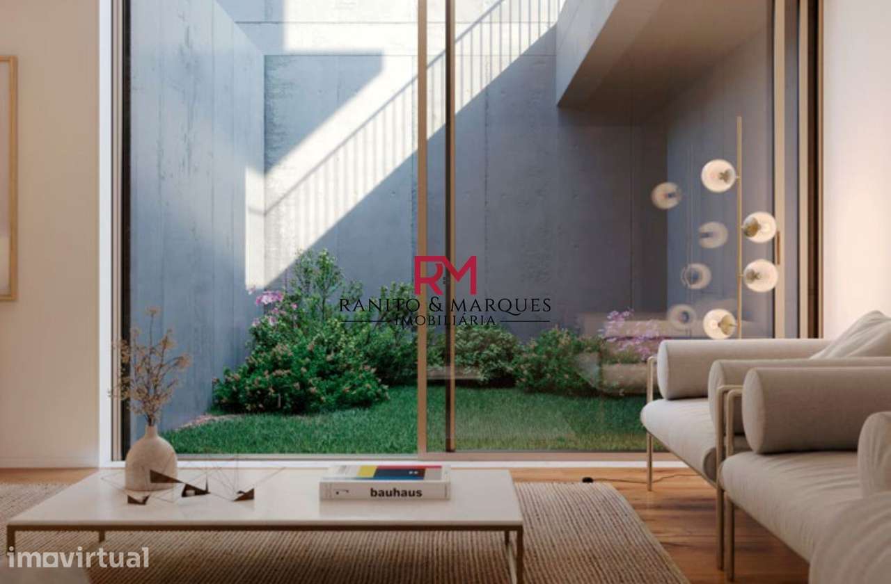 MORADIA T3 EMPREENDIMENTO PRIVILEGE GAIA | ARCOZELO, VILA NOVA DE GAIA - Grande imagem: 5/10