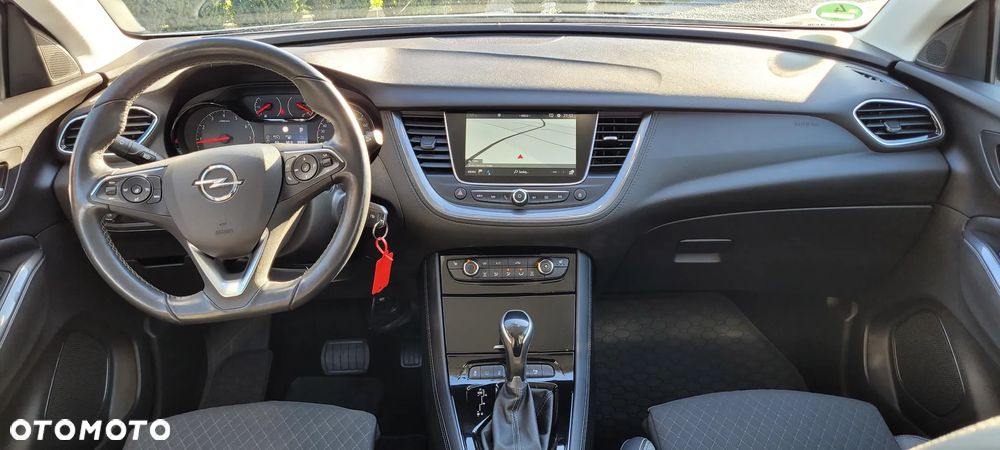 Opel Grandland X - 17