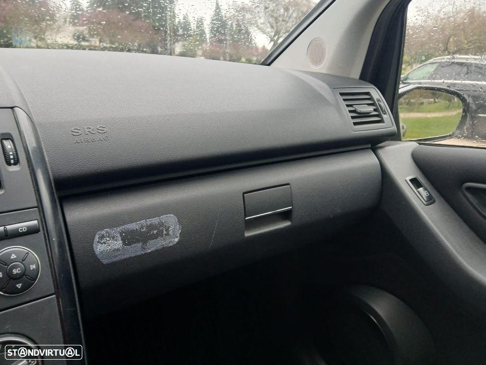 Mercedes-Benz A 150 Classic - 16