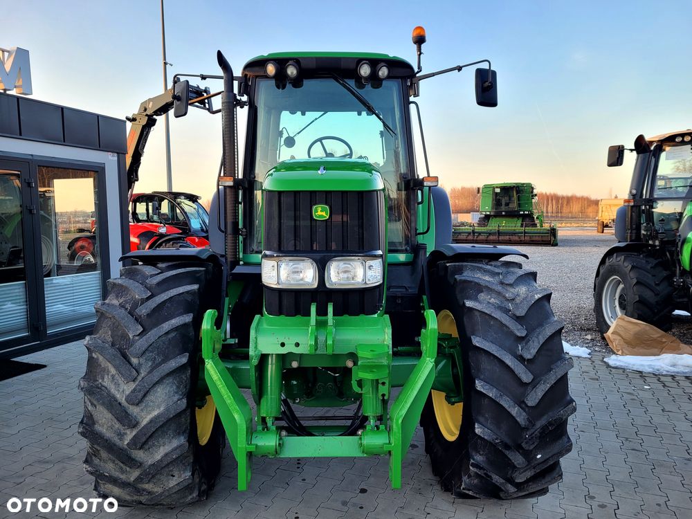 Valtra T 160 HI-TECH VALMET - 35