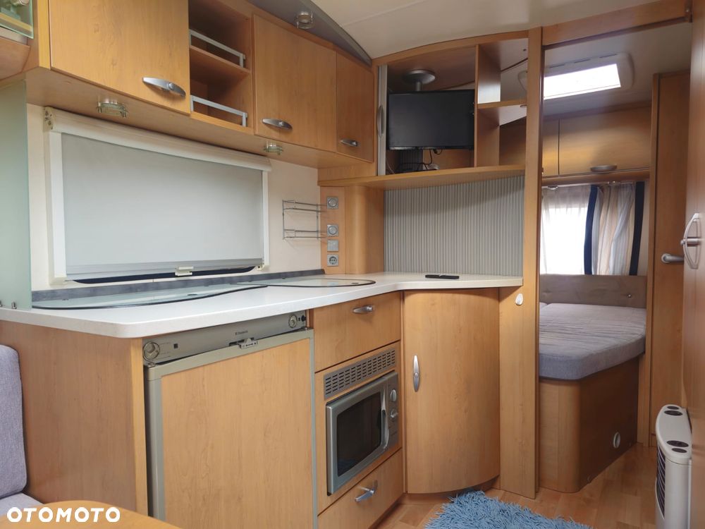 KNAUS Sudwind 500FU - 13