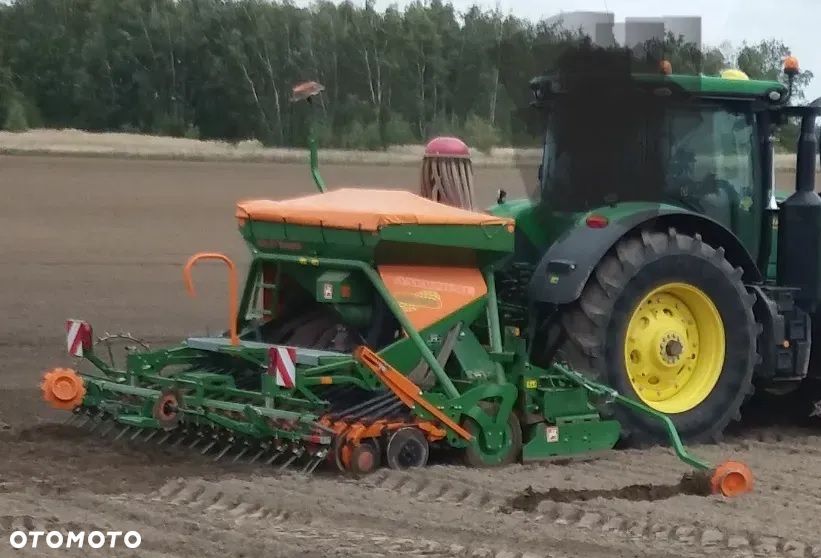 Amazone special AD-P403 super KG4000 - 1