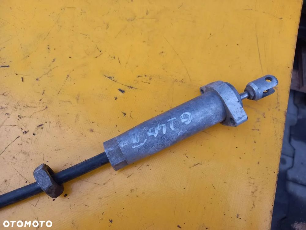 Linka sekcji hydraulicznej FiatAgri G240 - 4