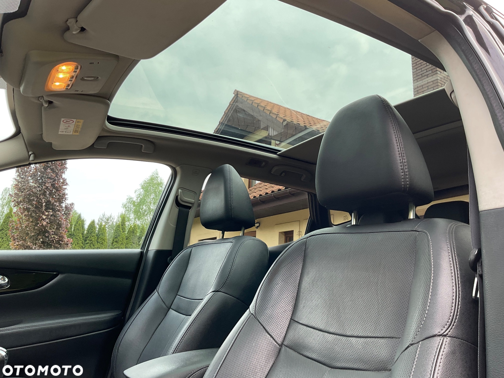 Nissan Qashqai 1.6 dCi 4x4 Tekna S&S - 19