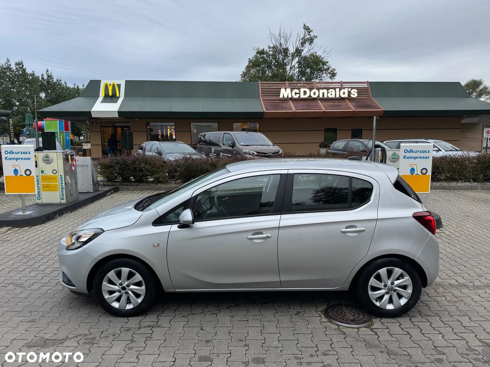 Opel Corsa 1.2 Enjoy - 2
