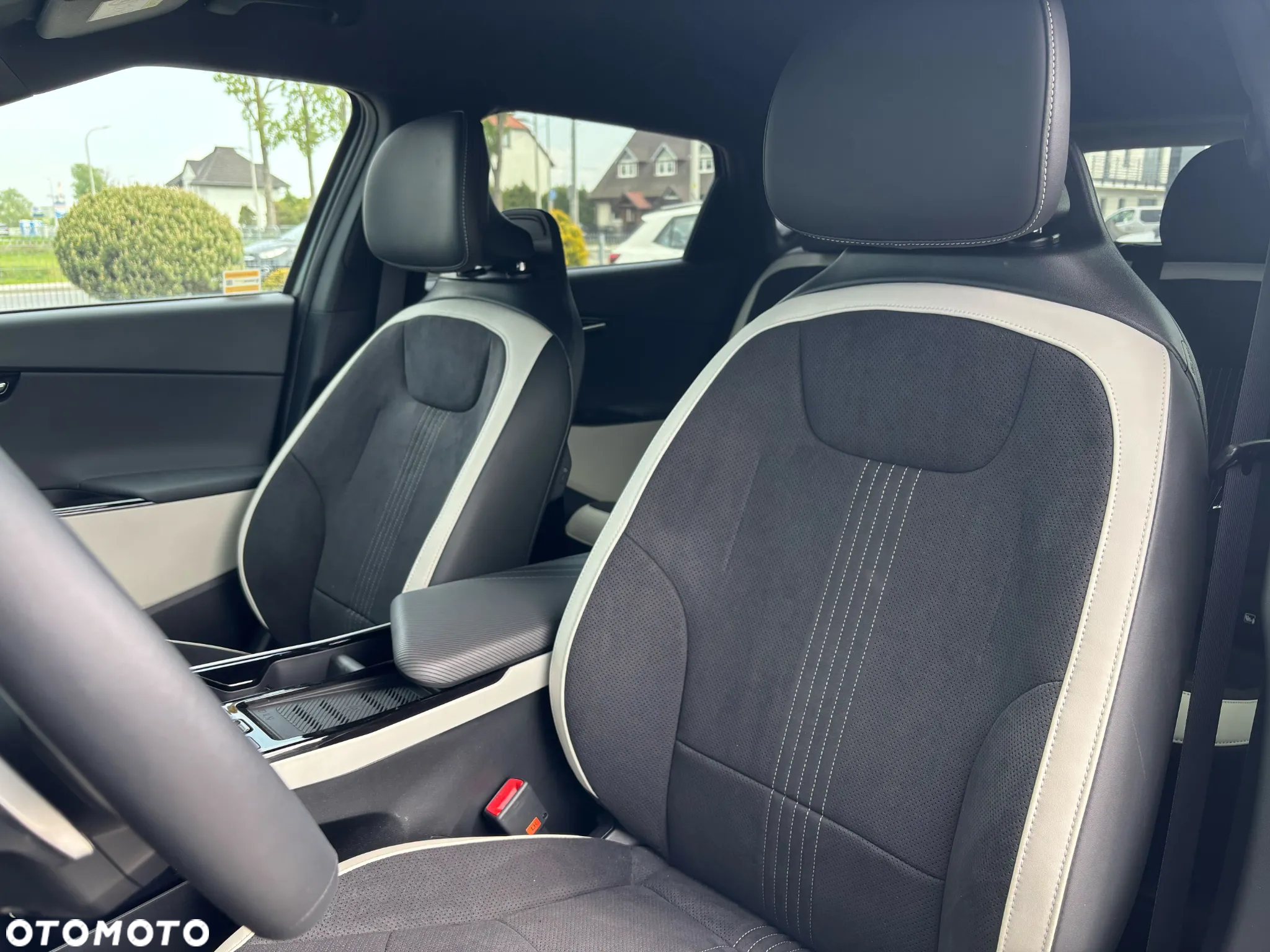 Kia EV6 77.4kWh GT-Line AWD - 15