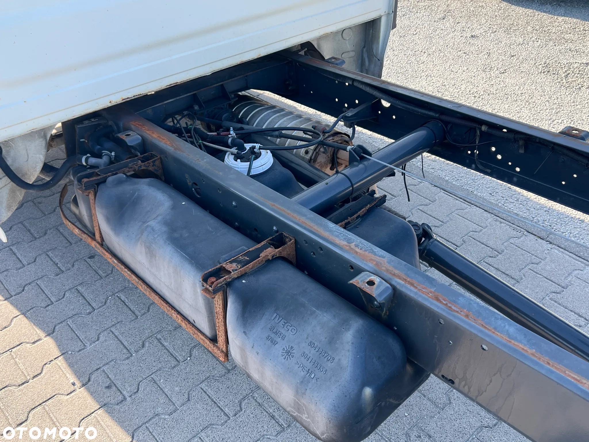 Iveco 65C18 - 13