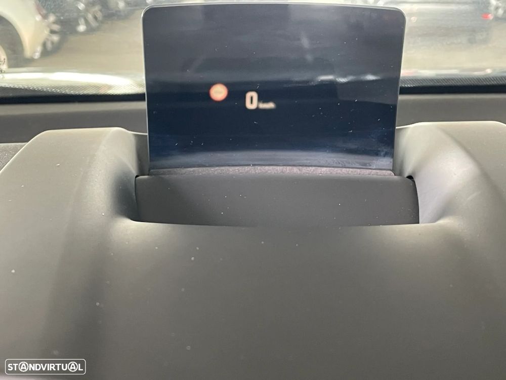 Citroën C3 Aircross 1.2 PureTech Shine EAT6 - 13