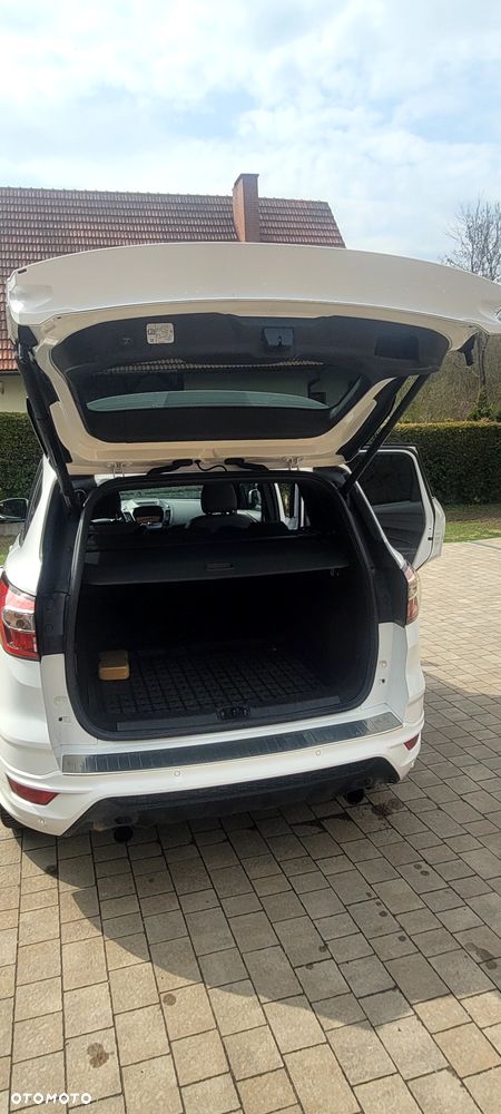 Ford Kuga 1.5 EcoBoost FWD ST-Line Black ASS MMT6 - 13