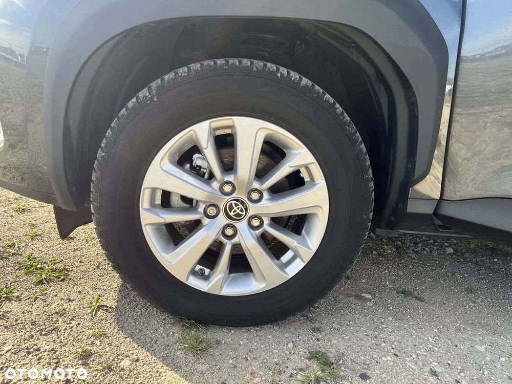 Toyota Yaris Cross Hybrid 1.5 Comfort - 19