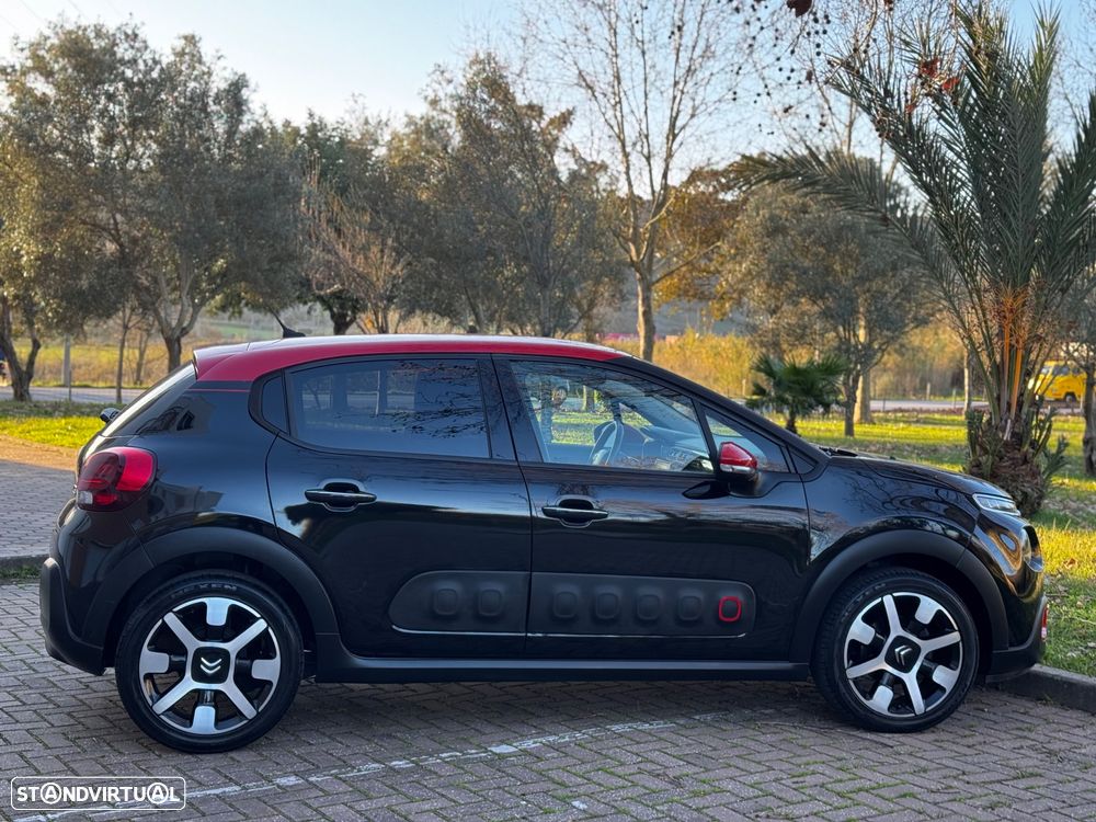 Citroën C3 1.2 PureTech Feel - 7
