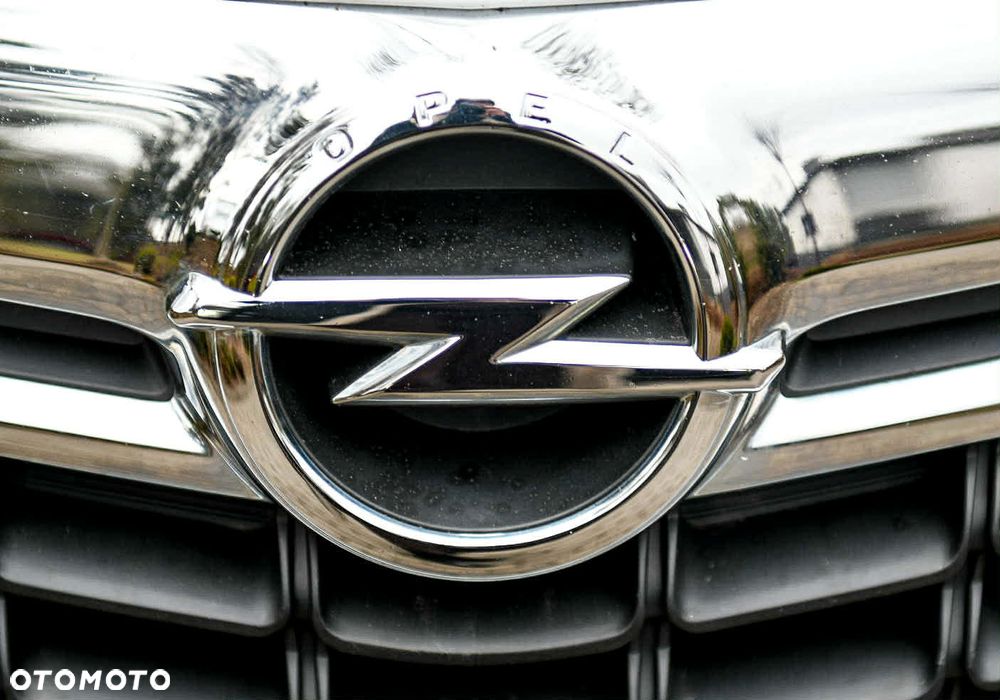 Opel Mokka 1.7 CDTI ecoFLEX Start/Stop Edition - 13