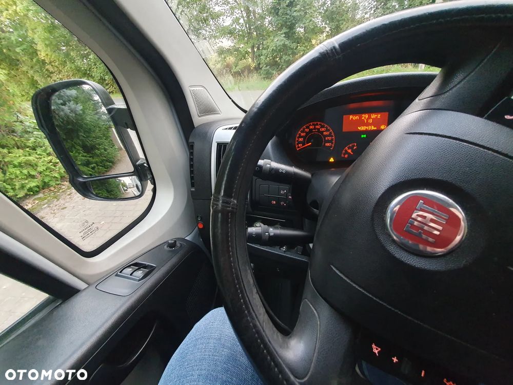 Fiat DUCATO - 16