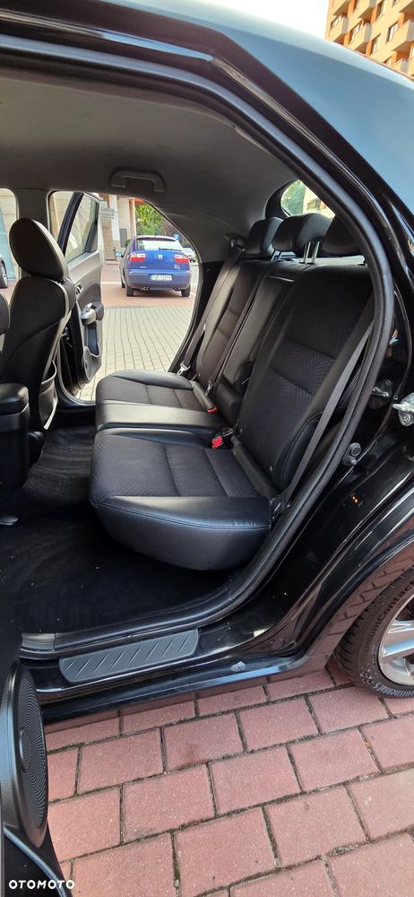 Honda Civic 1.8i-VTEC Sport - 11