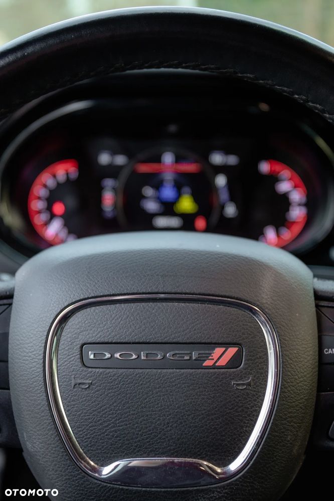 Dodge Durango - 25