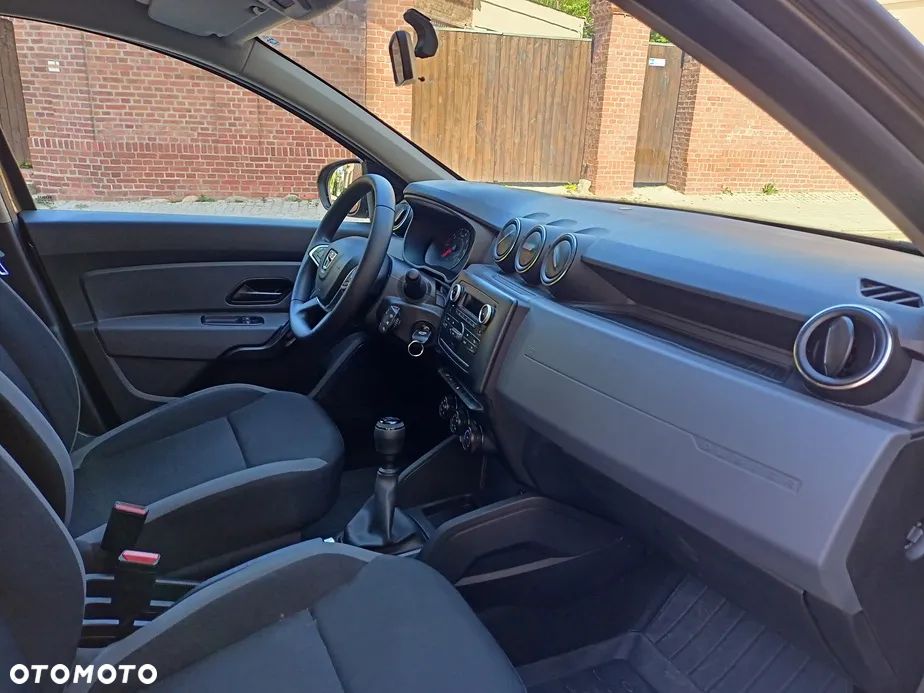 Dacia Duster 1.0 TCe Essential - 14