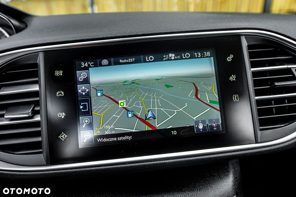 Peugeot 308 155 THP Premium - 26
