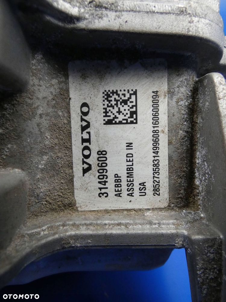 VOLVO XC90 II XC60 II V90 S90 V60 II 2.0 T8 FALOWNIK PRZETWORNICA NAPIĘCIA - 3