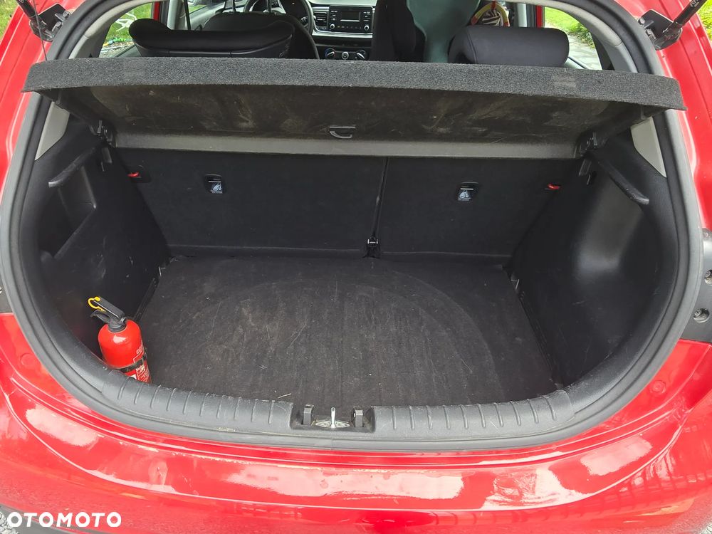 Kia Rio 1.2 M - 3