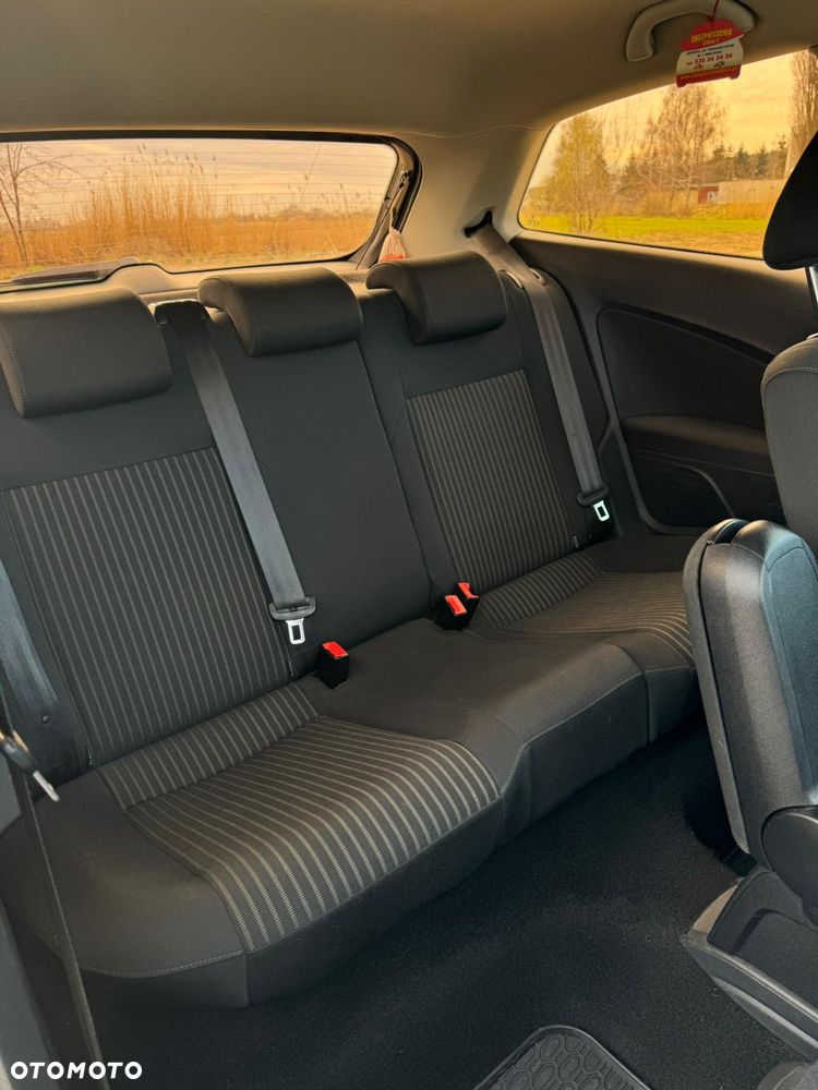 Volkswagen Polo 1.2 TSI Comfortline - 15