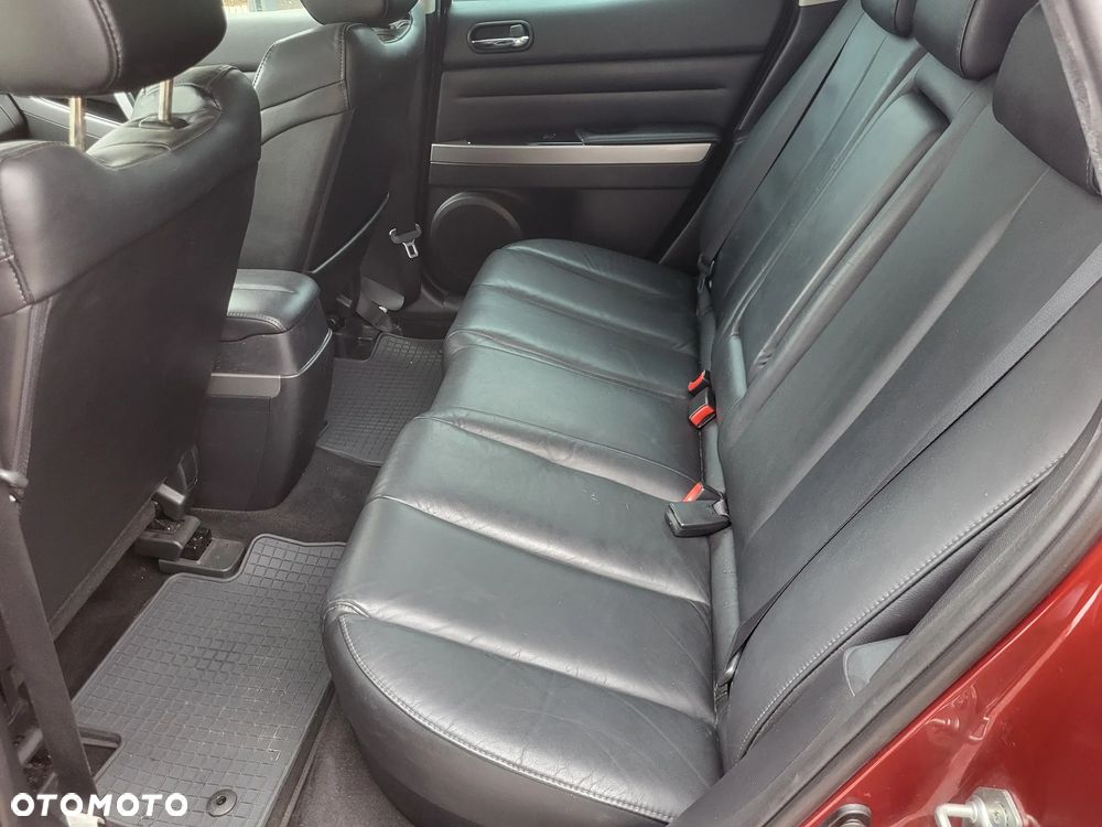 Mazda CX-7 2.2 MZR-CD High-Line - 11