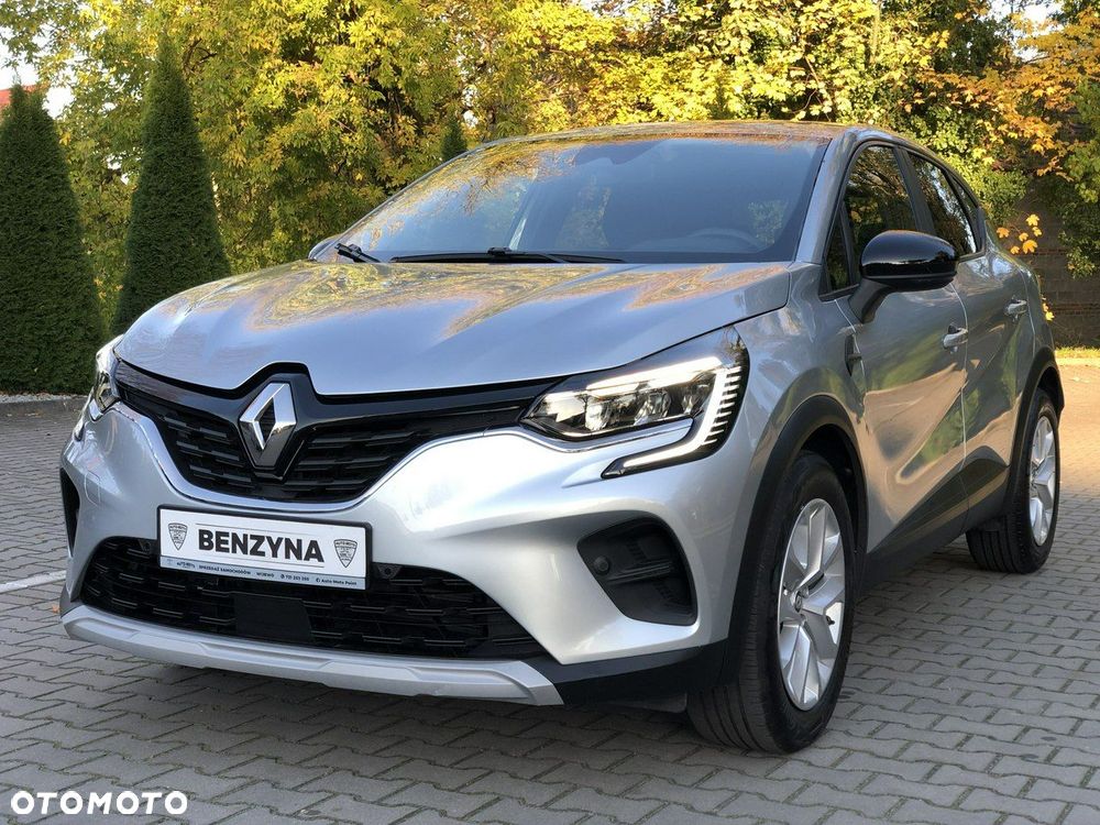 Renault Captur - 1
