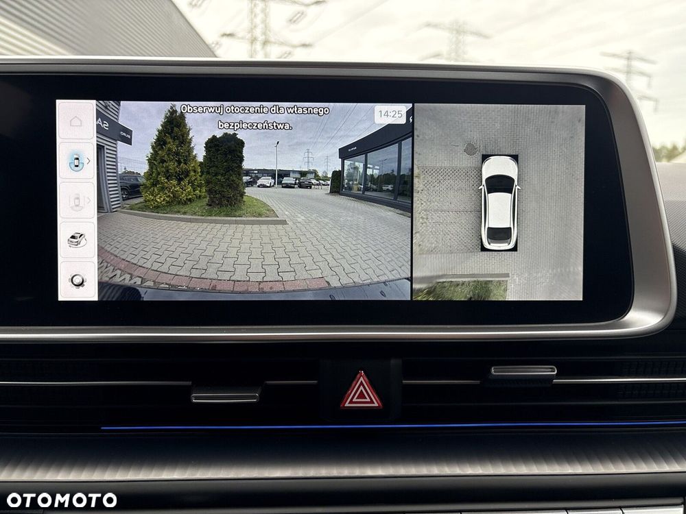 Hyundai IONIQ 6 77kWh Black Edition - 5