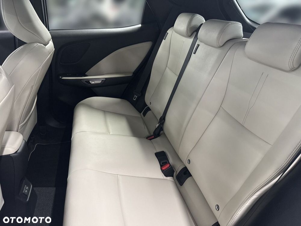 Lexus LBX 1.5 Hybrid Elegant - 11