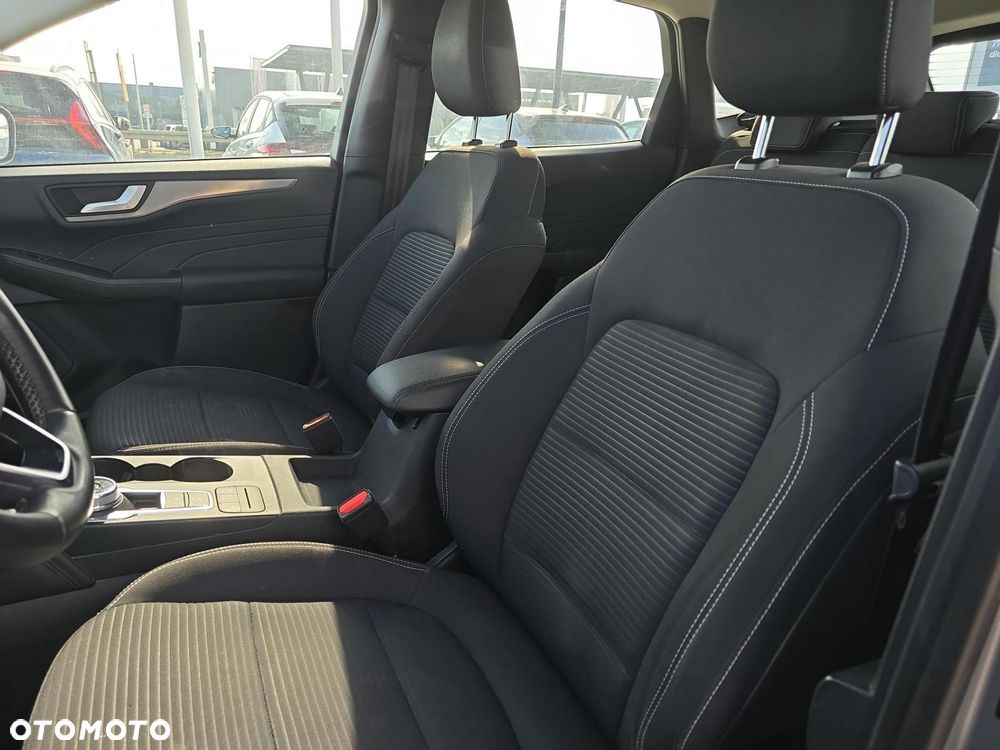 Ford Kuga 1.5 EcoBlue FWD Titanium - 11