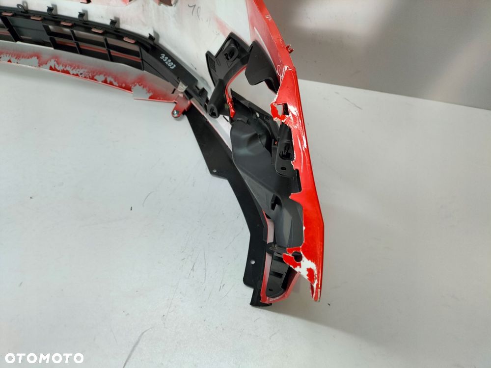 zderzak przedni przód ford focus mk4 18- - 12