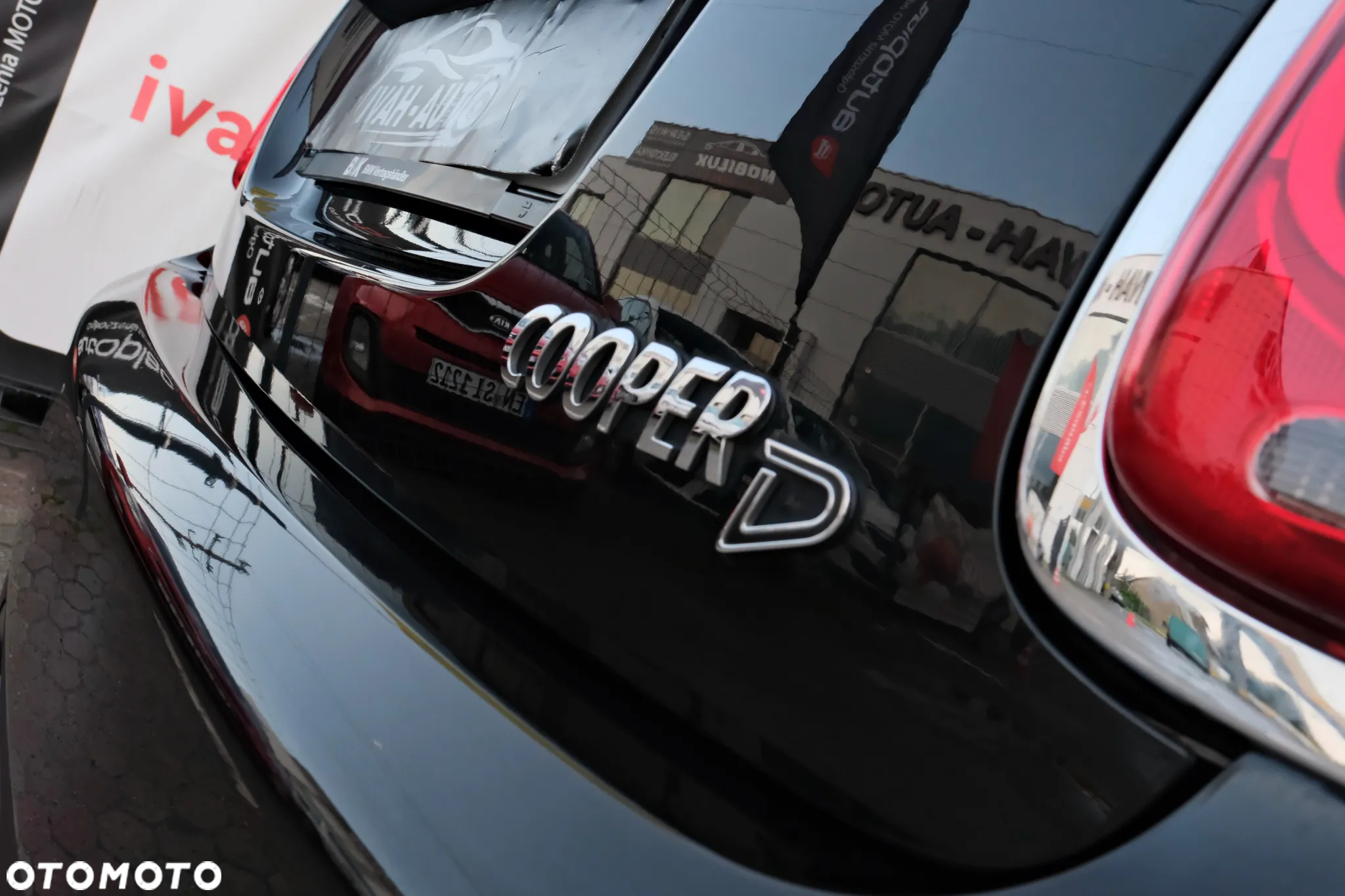 MINI Cooper D - 9