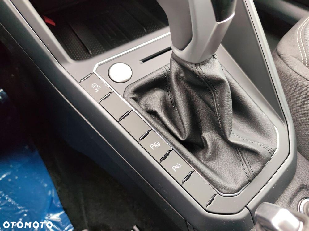 Volkswagen Taigo 1.5 TSI ACT R-Line Plus DSG - 17