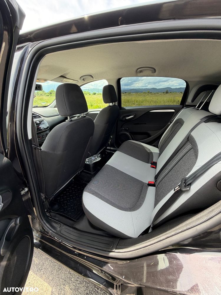 Fiat Punto 1.2 8V - 14