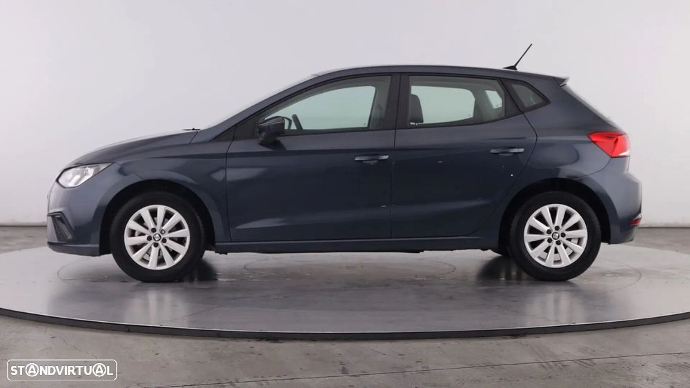 SEAT Ibiza 1.0 MPI Style - 5