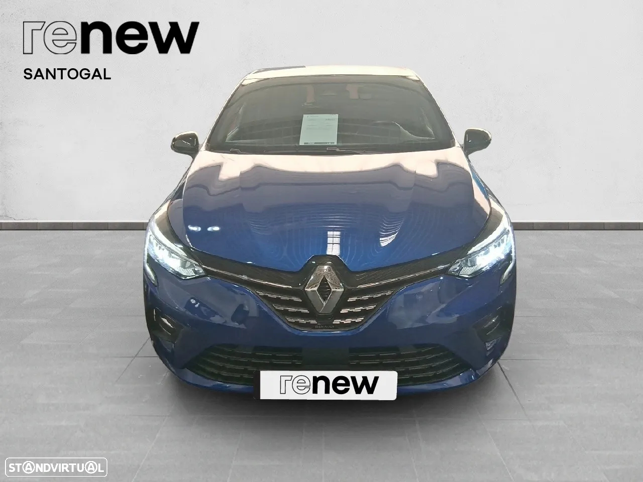 Renault Clio 1.0 TCe Techno - 2